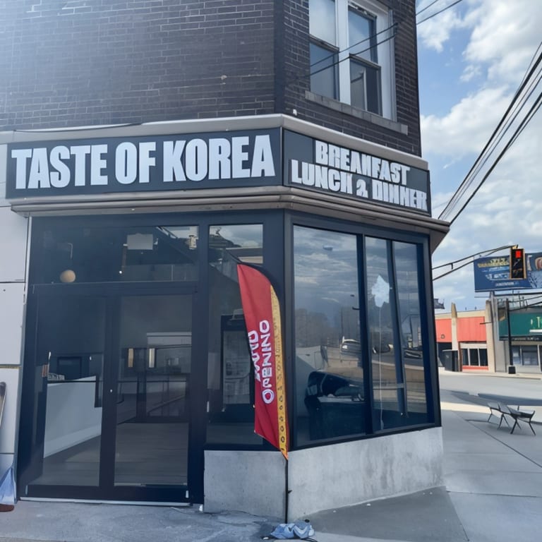 From Taste Of Korea To Seoul Cafe Bloomfield