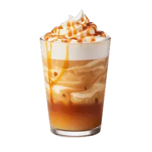 Caramel Macchiato