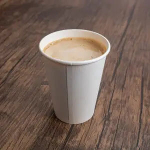 Chai Latte