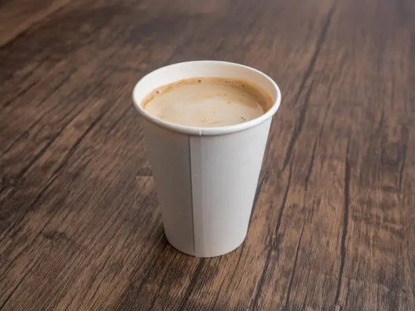 Chai Latte