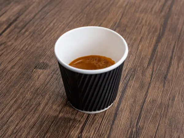 Espresso (Single Shot)