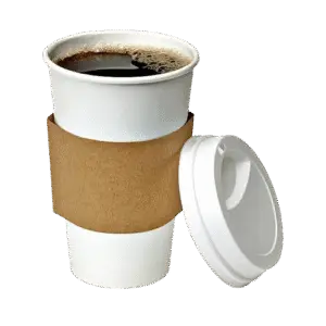Hot Coffee