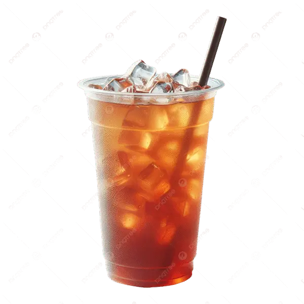 Iced Tea