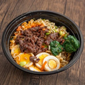 Korean Ramen