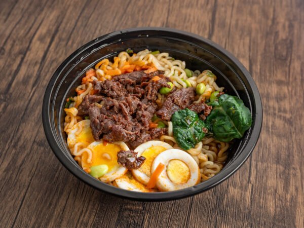 Korean Ramen