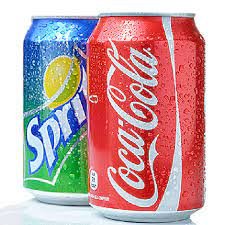 Soda
