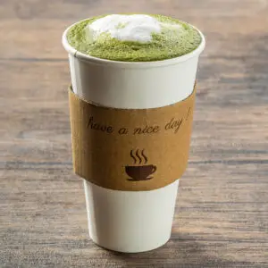 Matcha Latte